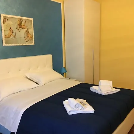 La Citta Degli Dei 2* Agrigento