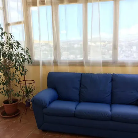 La Citta Degli Dei