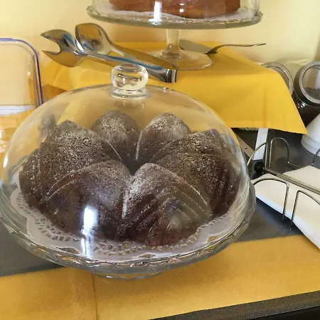 La Citta Degli Dei 3*