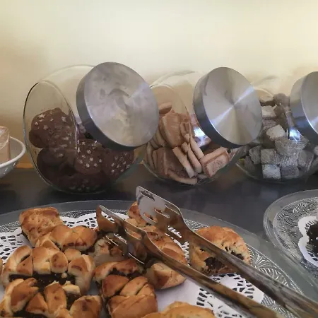 La Citta Degli Dei 3* Agrigent