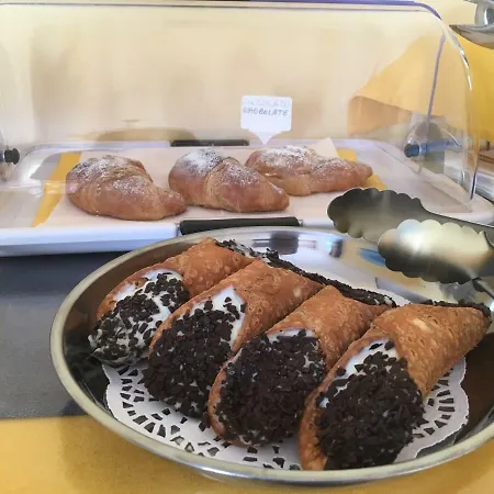 La Degli Dei