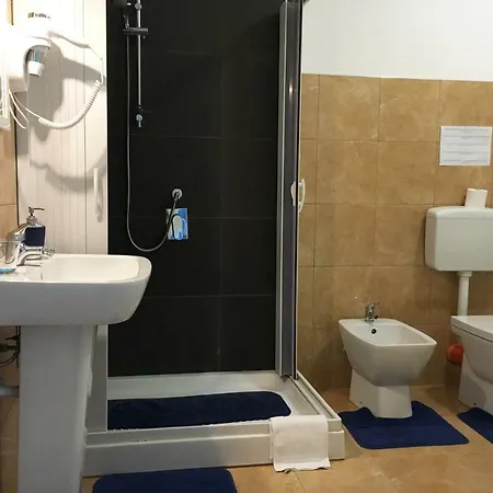 Frühstückspension La Citta Degli Dei