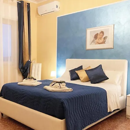 Bed and breakfast La Citta Degli Dei