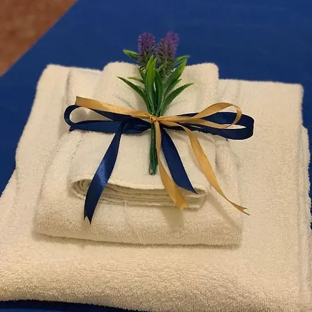 Frühstückspension La Citta Degli Dei