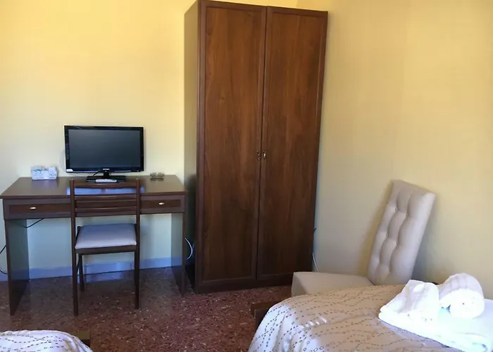 La Citta Degli Dei Bed and breakfast Agrigento