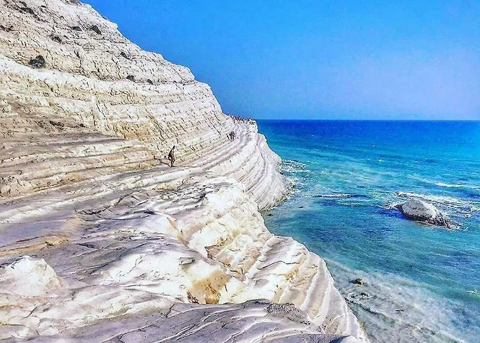 Bed and breakfast La Citta Degli Dei 3*