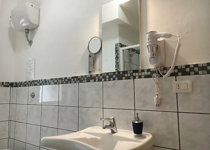 Bed & Breakfast La Citta Degli Dei 3*