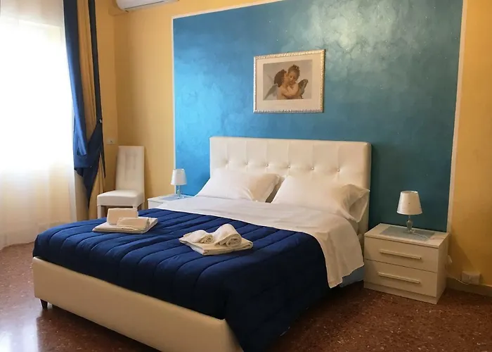 La Citta Degli Dei Agrigento