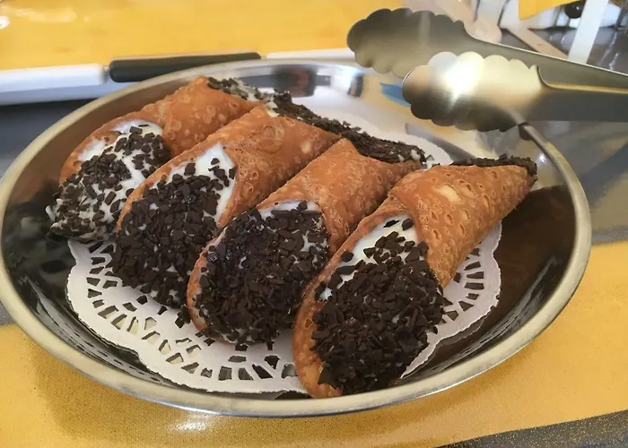 La Citta Degli Dei Agrigento