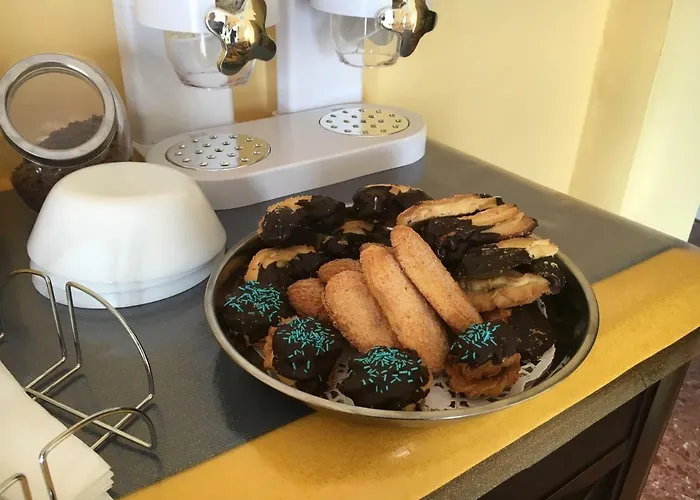 La Citta Degli Dei Bed & Breakfast 3*