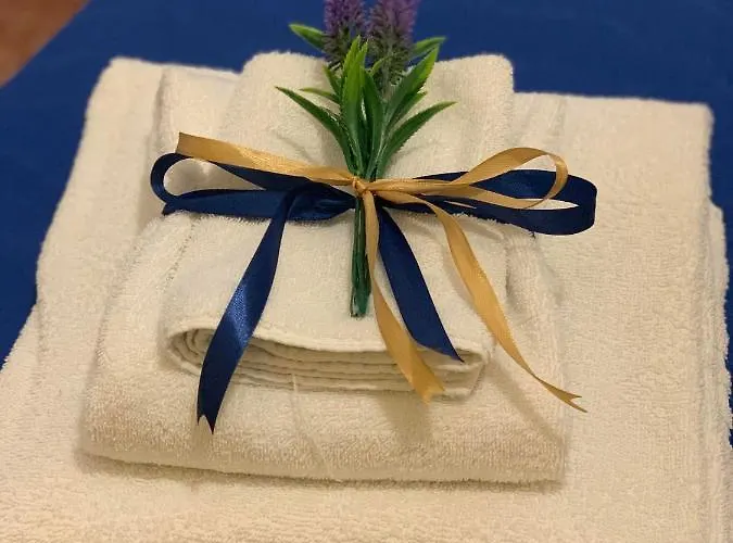 Bed and breakfast La Citta Degli Dei