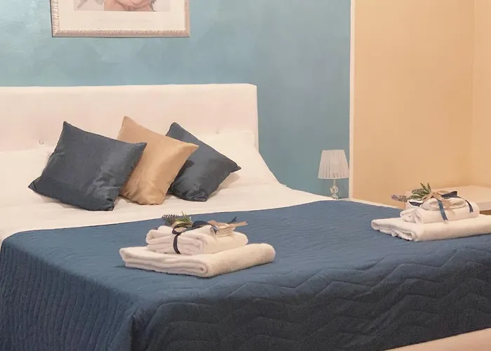 La Citta Degli Dei 3*